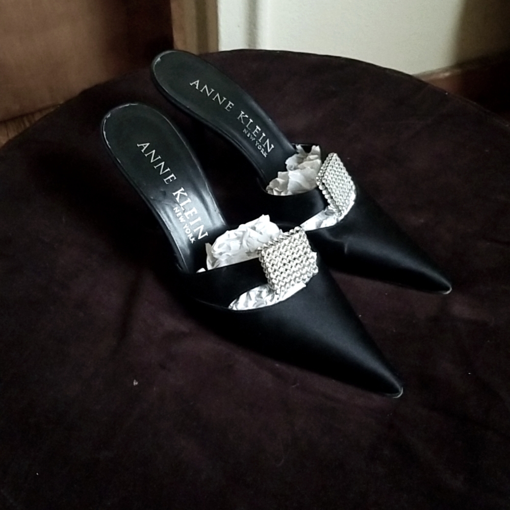 Ann klein shoes
